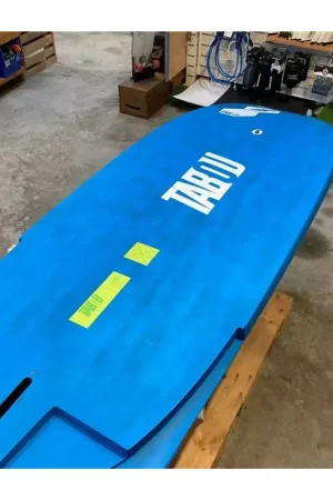 Planche Windsurf Tabou Aire ride Ltd 125 L Occasion C Jusqu'à Épuisement Des Stocks