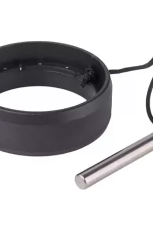 Must-Have Bague + goupille pour rallonge UNIFIBER Adjustable Collar SDM Elite Extension