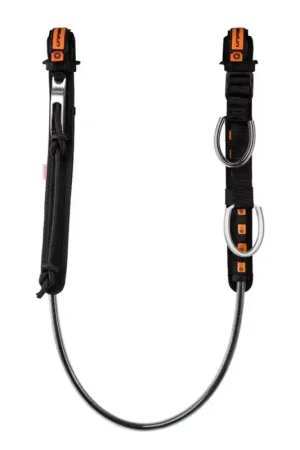 Bouts de harnais UNIFIBER Elite Race Quick Vario Bon Plan
