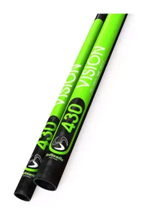 Vente Flash Mât windsurf LOFTSAILS Vision III C75 SDM