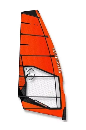 Commande En Gros Voile windsurf LOFTSAILS Skyscape 2024