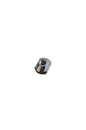 Carré pour fixation foil M6 Inox Must-Have