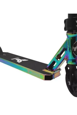 Trottinette freestyle TRIGGER Anima 60 Neodeck 60 Prix Cassé
