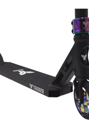 Certifié Trottinette freestyle TRIGGER Anima 65 Neoparts 65