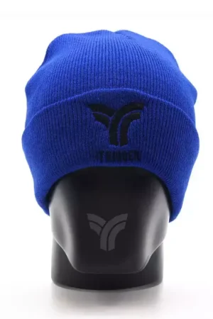 Bonnet TRIGGER Embro Bleu Meilleur Choix