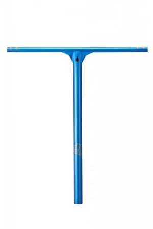 Meilleure Vente Guidon trottinette BLUNT Soul Bleu 650mm