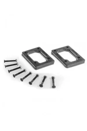 Promotion Pad skate CARVER Double Riser Kit CX