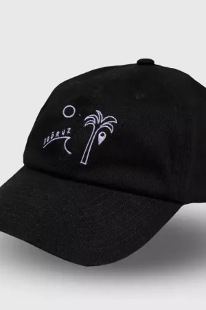 Offre Spéciale Casquette SOORUZ Draw Vintage Black