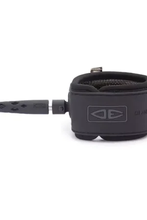 Leash surf OCEAN & EARTH Regular Moulded 7.0 Satisfait Ou Remboursé
