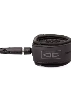 Leash surf OCEAN & EARTH Regular Moulded 6.0 Expédié Aujourd'hui
