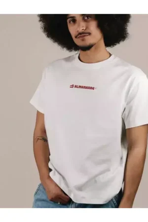 Pas Cher Teeshirt ALMANARRE CLOTHING Wingfoil Member 2