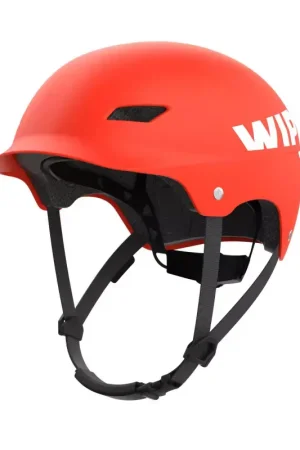 Casque watersport FORWARD WIP Wippi Jr Red S 52-55CM Livraison Express