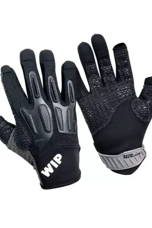 Nouveauté Gants néoprène FORWARD WIP Wip Pro Gloves Black