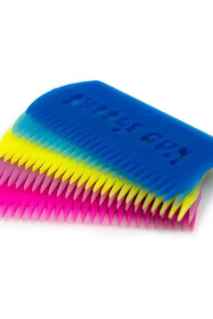 Offre Spéciale Peigne à wax BUBBLE GUM