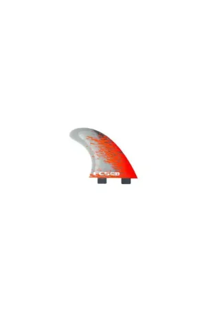 Ailerons surf FCS PC 3 TFS Prix Promo