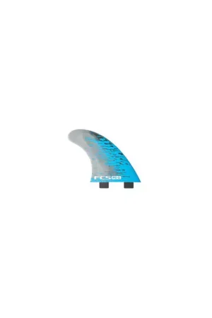 Soldes Ailerons surf FCS PC 5 TFS