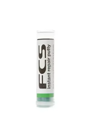 Kit de réparation FCS Repair Putty Satisfait Ou Remboursé