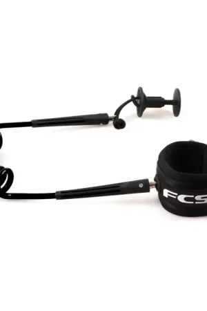 Leash Bodyboard FCS Poignet Nouvel Arrivage