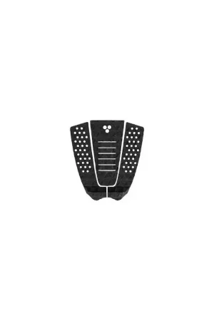 Remise Tail pad FCS Jane Noir