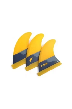 Produit De Marque Ailerons F ONE Flow XS