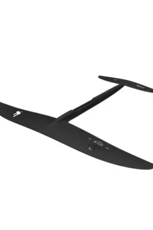 Avion de foil carbon HM F ONE SK8 1050 Haute Qualité