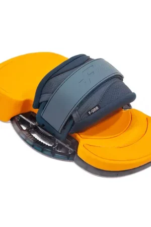 Meilleure Vente Platinium pads et straps F ONE S/M 2022-2023