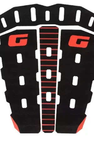 Achat Immédiat Tail pad GORILLA Kick Cayenne
