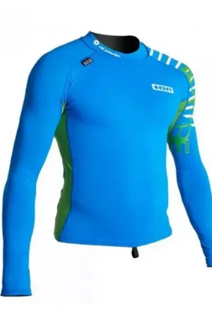 Quantité Limitée Lycra Capture LS Kid