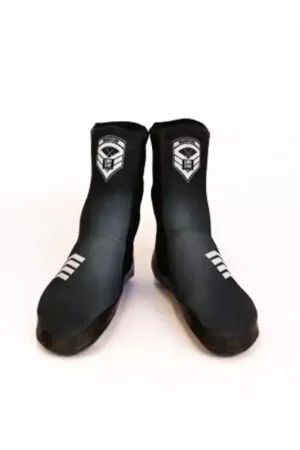 Populaire Chaussons néo 5mm Warrior Noir