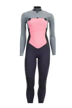 Quantité Limitée Combinaison femme ION Element 3/2 FZ 2023 Dark blue / rose 10