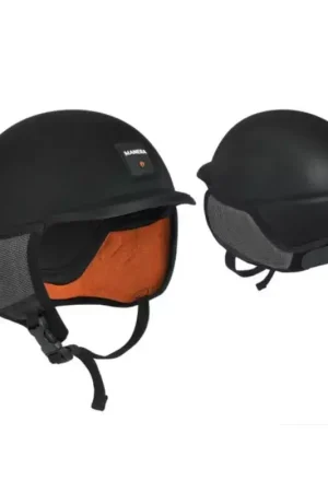 Casque MANERA S-Foam 2024 Prix Bas