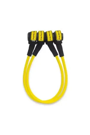 Achat Immédiat Bouts de harnais NAUTIX fixe Jaune
