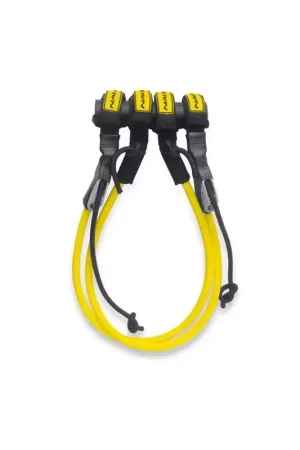 Bouts de harnais NAUTIX vario race Clamcleat Vente Flash