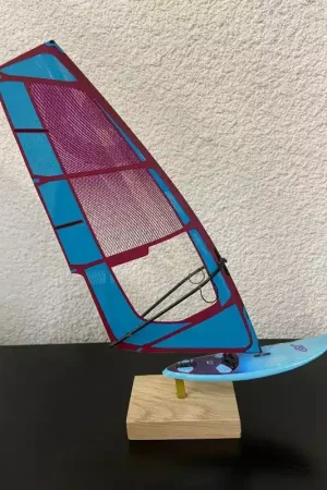 Miniature Windsurf/Planche à Voile NEILPRYDE Bleu Achetez Aujourd'hui