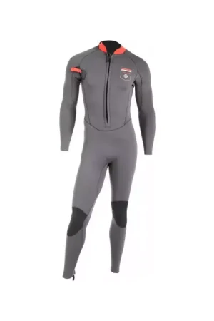 Certifié Combinaison homme OCEAN STEP Optimizer 4/3 D/Zip M/L
