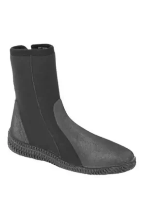 Nouveauté Chaussons néo 5mm LC Flow RT zippé
