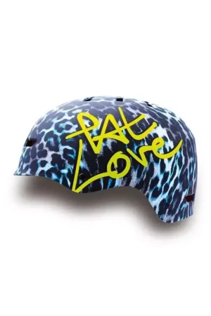 Affaire À Saisir Casque PAT LOVE Leopard M