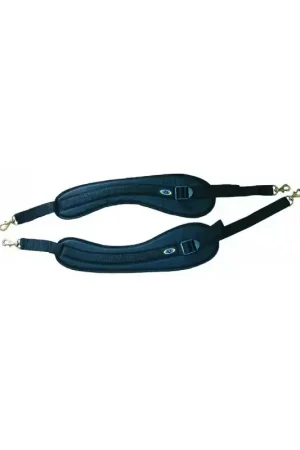 Produit De Marque Sangles cale cuisses pour kayak