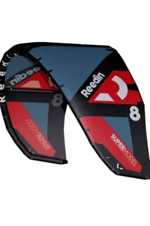 Populaire Aile de Kitesurf REEDIN SuperModel V3 CC2