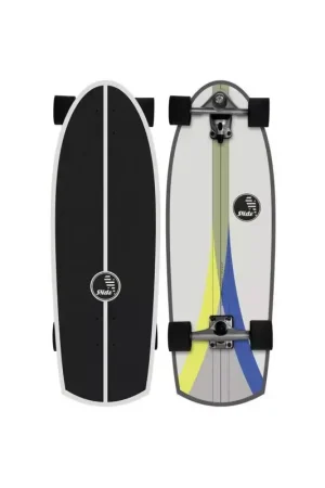 Seulement Aujourd'hui Surfskate SLIDE Chicala 32´´