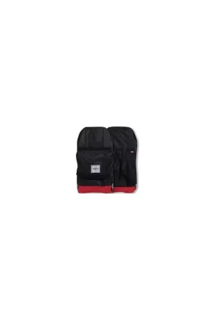Top Vente Housse Bodyboard SNIPER Deluxe Single Noir / rouge