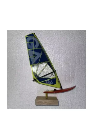 Miniature Tabou da curv / Gaastra manic n.28-29 Bleu / jaune Nouveauté