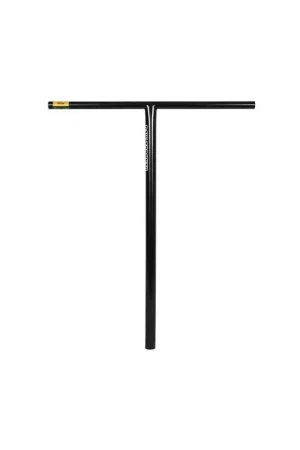 Guidon Raw Toronto V3.5 34.9 Noir - 740 mm Retour Gratuit