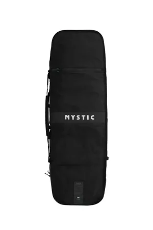 Boardbag kitesurf à roulettes MYSTIC Elevate Lightweight Prix Bas