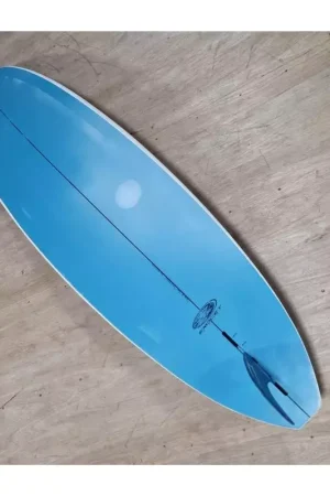 Planche Windsurf EXOCET 76L 2007 Occasion C Retour Gratuit
