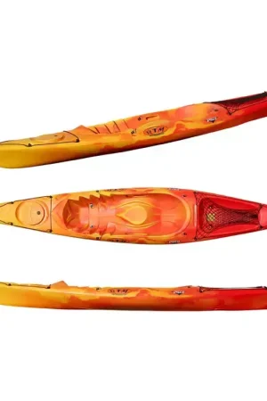 Offre Spéciale Kayak ROTOMOD DISCO + Steel