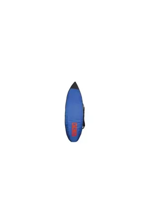 Retour Gratuit Housse surf FCS Classic all purpose tranquil blue