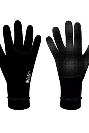 Gants néoprène OCEAN STEP Webgloves 3mm M Petit Prix