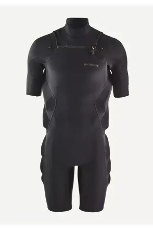Commander Maintenant Combinaison shorty impact PATAGONIA spring R1 Yulex FZ XL