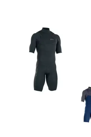 Seulement Aujourd'hui Shorty ION Element 2/2 FZ 2022 Black S
